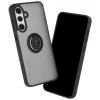  Samsung Galaxy A36 5G Fekete Techsuit Glinth tok