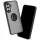  Samsung Galaxy A36 5G Fekete Techsuit Glinth tok
