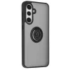 Techsuit - Glinth - Samsung Galaxy A36 5G - Fekete tok-5949419262003 5 kép
