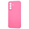  Techsuit - SoftFlex - Samsung Galaxy A36 5G - Forró rózsaszín tok-5949419261952 4 kép