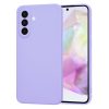  Techsuit - SoftFlex - Samsung Galaxy A36 5G - Világoslila tok-5949419261938 1 kép