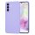  Techsuit - SoftFlex - Samsung Galaxy A36 5G - Világoslila tok-5949419261938 1 kép