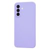  Techsuit - SoftFlex - Samsung Galaxy A36 5G - Világoslila tok-5949419261938 3 kép