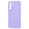 Techsuit - SoftFlex - Samsung Galaxy A36 5G - Világoslila tok-5949419261938 4 kép