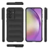 Techsuit - Varázspajzs - Samsung Galaxy A36 5G / A56 5G - Zöld tok-5949419261907 2 kép