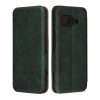  Techsuit - Safe Wallet Plus - Google Pixel 9a - Zöld tok