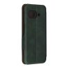  Techsuit - Safe Wallet Plus - Google Pixel 9a - Zöld tok-5949419261808 4 kép