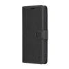  Techsuit - Bőr Tok - Google Pixel 9a - Fekete tok-5949419261778 3 kép