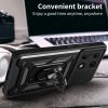  Techsuit - CamShield sorozat - Google Pixel 9a - Fekete tok-5949419261693 4 kép