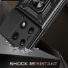  Techsuit - CamShield sorozat - Google Pixel 9a - Fekete tok-5949419261693 5 kép