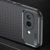  Techsuit - Szénszálas - Google Pixel 9a - Fekete tok-5949419261600 3 kép