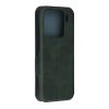  Techsuit - Biztonságos Tárca Plusz - Xiaomi 15 - Zöld tok-5949419262775 4 kép