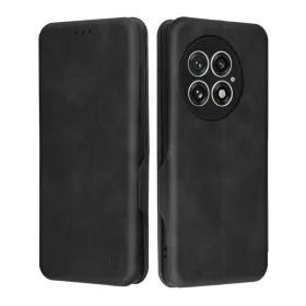  Techsuit - Biztonságos Tárca Plusz - OnePlus 13 - Fekete tok-5949419262744 1 kép