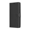  Techsuit - Bőr Tok - OnePlus 13 - Fekete tok-5949419262621 4 kép
