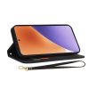  Techsuit - FlipCraft - Xiaomi 15 - A hajnal virágai tok-5949419262607 4 kép