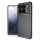  Techsuit - Karbonszálas - Xiaomi 15 - Fekete tok-5949419262409 7 kép