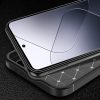  Techsuit - Karbonszálas - Xiaomi 15 - Fekete tok-5949419262409 6 kép