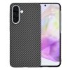  Techsuit - Carbonit Szálhéj - Samsung Galaxy A36 5G - Fekete tok-5949419263635 1 kép