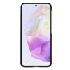 Techsuit - Carbonit Szálhéj - Samsung Galaxy A36 5G - Fekete tok-5949419263635 2 kép