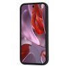  Techsuit - SoftFlex - Google Pixel 9a - Fekete tok-5949419263468 1 kép