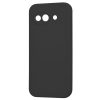  Techsuit - SoftFlex - Google Pixel 9a - Fekete tok-5949419263468 3 kép