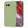  Techsuit - SoftFlex - Google Pixel 9a - Matcha tok