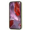  Techsuit - SoftFlex - Google Pixel 9a - Matcha tok-5949419263451 1 kép