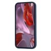  Techsuit - SoftFlex - Google Pixel 9a - Tengerészkék tok-5949419263444 1 kép