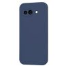  Techsuit - SoftFlex - Google Pixel 9a - Tengerészkék tok-5949419263444 2 kép