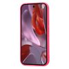  Techsuit - SoftFlex - Google Pixel 9a - Élénk Rózsaszín tok-5949419263420 1 kép