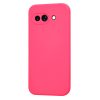  Techsuit - SoftFlex - Google Pixel 9a - Élénk Rózsaszín tok-5949419263420 2 kép