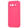  Techsuit - SoftFlex - Google Pixel 9a - Élénk Rózsaszín tok-5949419263420 3 kép