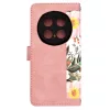  Honor Magic7 Pro rózsaszín Techsuit FlipCraft fliptok-5949419262980 6 kép