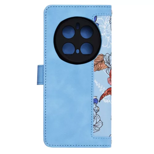  Honor Magic7 Pro kék Techsuit FlipCraft fliptok-5949419262973 3 kép