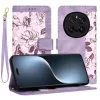  Honor Magic7 Pro Lila Techsuit FlipCraft fliptok