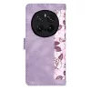  Honor Magic7 Pro Lila Techsuit FlipCraft fliptok-5949419262966 3 kép