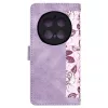  Honor Magic7 Pro Lila Techsuit FlipCraft fliptok-5949419262966 6 kép