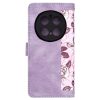 Honor Magic7 Pro Techsuit FlipCraft fliptok lila-5949419262966 6 kép