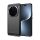 Techsuit Carbon Szilikon tok Honor Magic7 Pro fekete-5949419262959 1 kép