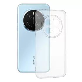 Honor Magic7 Pro Átlátszó Techsuit Szilikon tok-5949419262935 1 kép