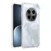  Honor Magic7 Pro Techsuit Shockproof Clear ütésálló szilikon tok -5949419262928 2 kép