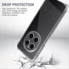  Honor Magic7 Pro Techsuit Shockproof Clear ütésálló szilikon tok -5949419262928 3 kép