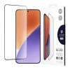  Dux Ducis - Edzett Üveg - Xiaomi 15 - Fekete üvegfólia-6971824162592 6 kép