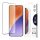 Dux Ducis - Edzett Üveg - Xiaomi 15 - Fekete üvegfólia-6971824162592 6 kép
