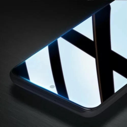  Dux Ducis - Edzett Üveg - Xiaomi 15 - Fekete üvegfólia-6971824162592 3 kép