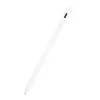  Techsuit - Stylus Toll (S3) - telefonokhoz és tabletekhez, univerzális, aktív, Type-C, gyors töltés, 130mAh - Fehér