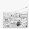  Techsuit - Stylus Toll (S3) - telefonokhoz és tabletekhez, univerzá-5949419264700 3 kép