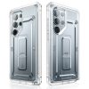  Supcase - Unicorn Beetle Pro - Samsung Galaxy S25 Ultra - Átlátszó-0843439156579 1 kép