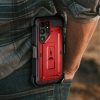 Supcase - Unicorn Beetle Pro - Samsung Galaxy S25 Ultra - Átlátszó-0843439156579 2 kép