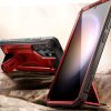  Supcase - Unicorn Beetle Pro - Samsung Galaxy S25 Ultra - Átlátszó-0843439156579 5 kép